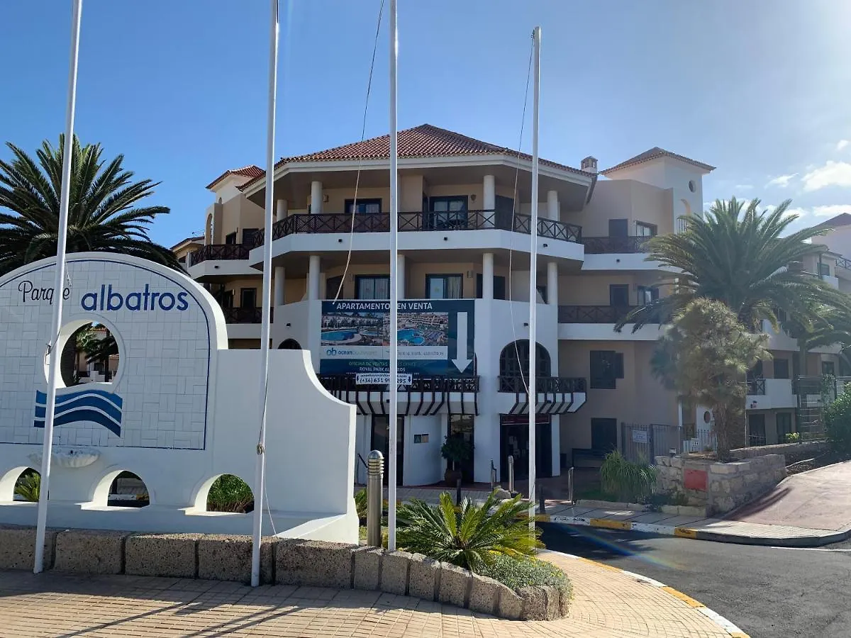 ¡Encantador Estudio Con Vistas! Edificio Albatros San Miguel de Abona 0*,  Spanien