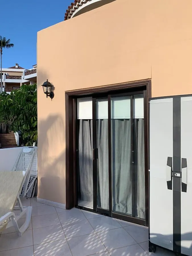 Lejlighed ¡Encantador Estudio Con Vistas! Edificio Albatros San Miguel de Abona